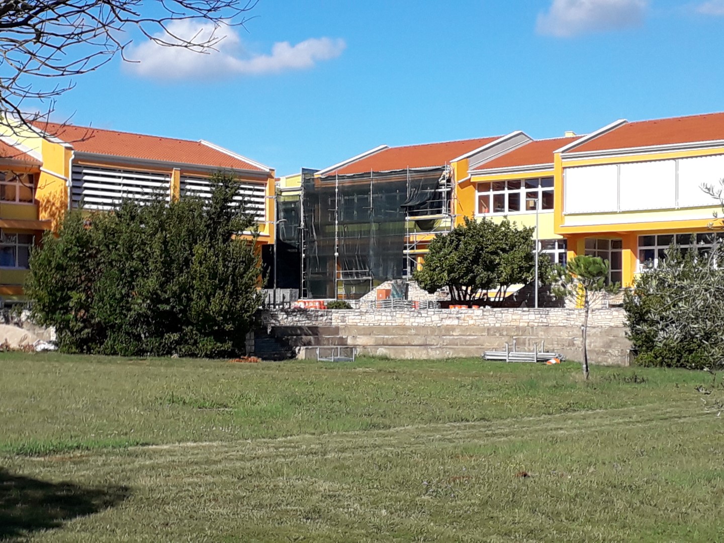 Odluka i Dopuna odluke Stožera civilne zaštite Istarske županije o modelu odvijanja nastave u osnovnim i srednjim školama na području Istarske županije u II. polugodištu šk.god 2020/2021. – od 12. do 17. travnja 2021.godine